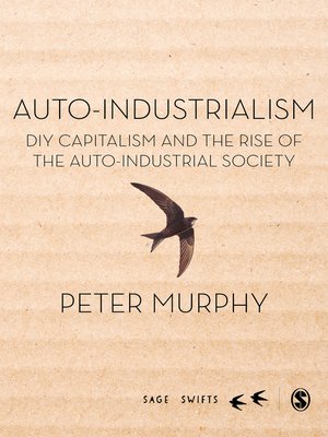 cover image of Auto-Industrialism